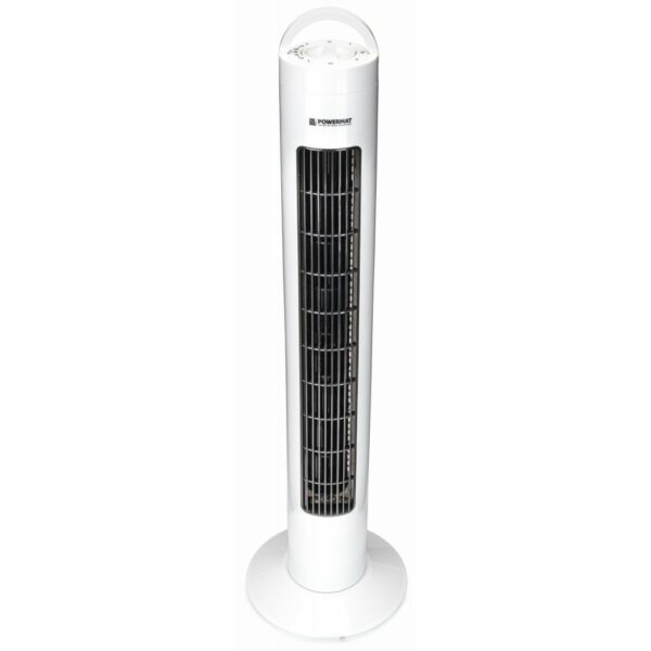 Stolpni ventilator - 70 W | Powermat Pure Tower-70