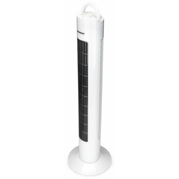 Stolpni ventilator - 70 W | Powermat Pure Tower-70