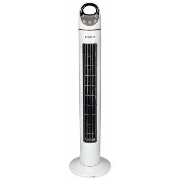 Stolpni ventilator - 80 W | Powermat Pearl Tower-80