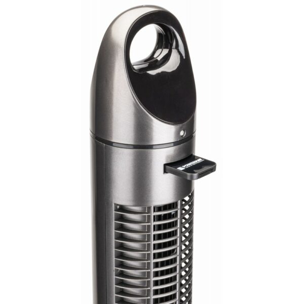 Stolpni ventilator - 80 W | Powermat Satin Tower-80