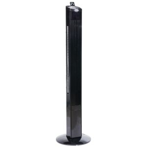 Stĺpový ventilátor Powermat - Onyx Tower-120