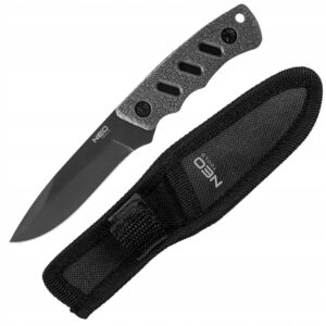 Taktični nož z nožnico 16,5 cm NEO | 63-106