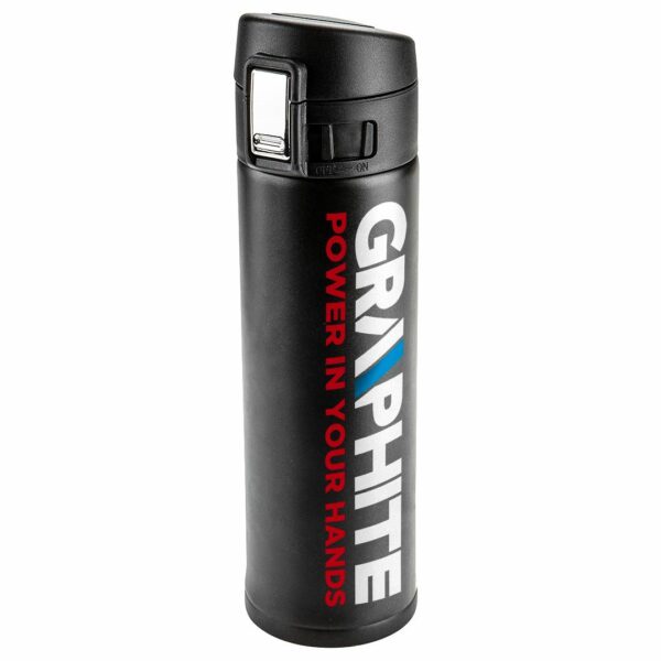 Termoska GRAPHITE - 500 ml | GD05