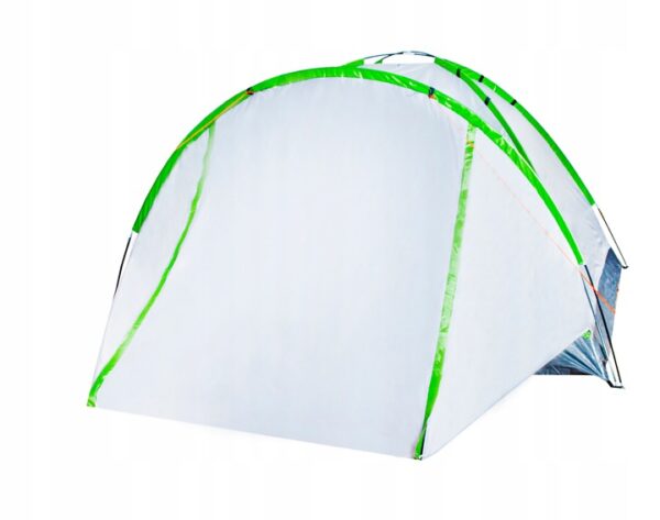 Pohodniški / kamping šotor za 4 osebe NEVADA