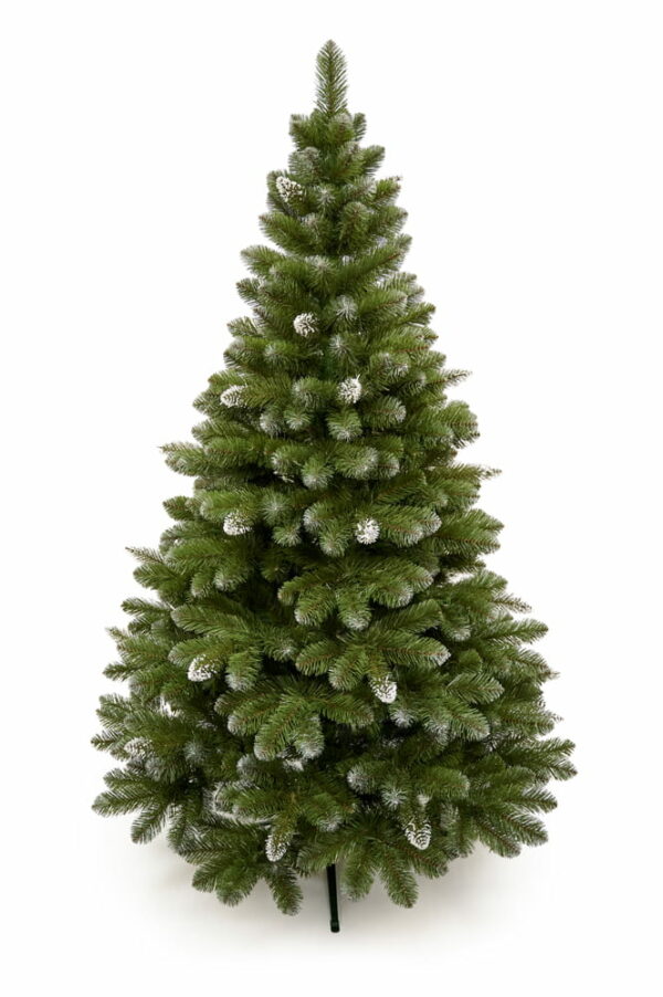Umetno božično drevo PREMIUM DIAMOND | 1,8 m