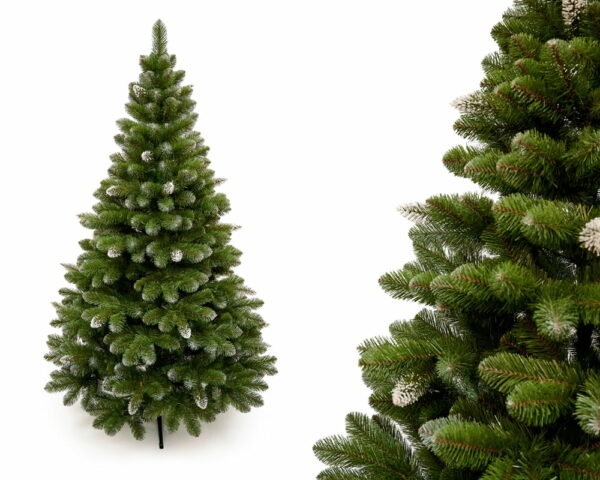 Umetno božično drevo PREMIUM DIAMOND | 2,2 m