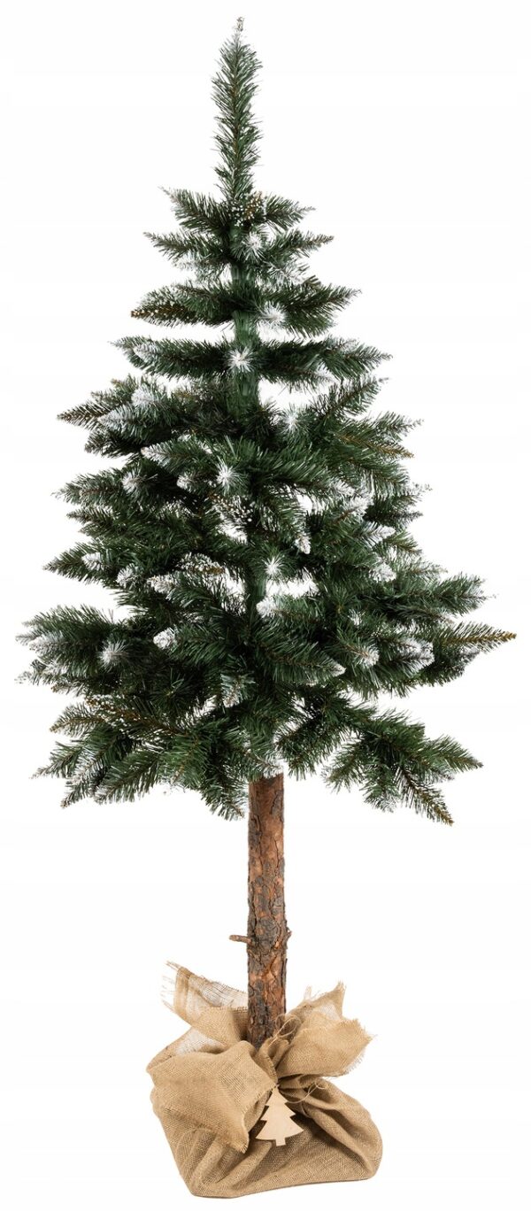 Umetno božično drevo - diamantni bor | 180 cm