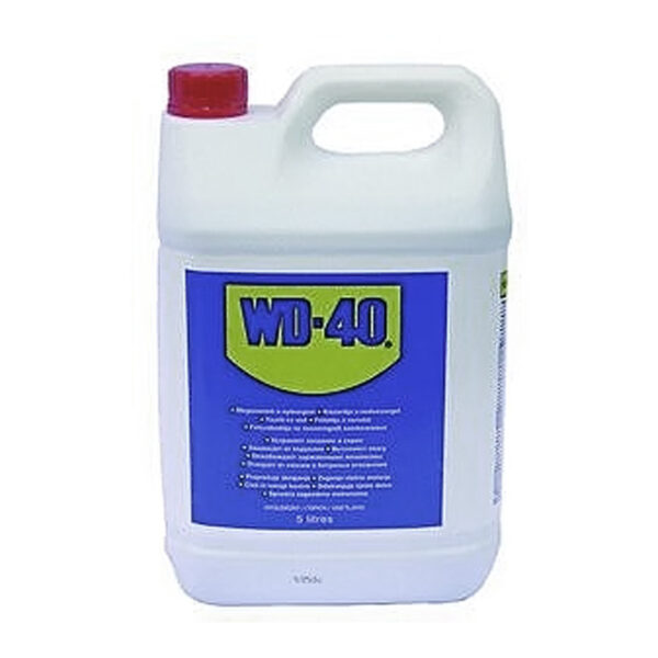 Univerzalno mazivo WD-40 5000ml