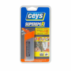 Ceys SUPER EPOXI univerzalno tesnilo - 48 g
