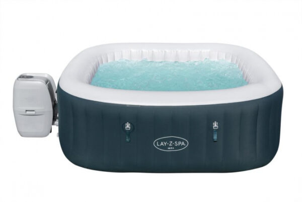 Hot tub Bestway LAY-Z-SPA Ibiza | S-8050208