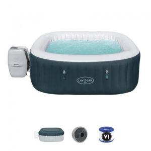 Hot tub Bestway LAY-Z-SPA Ibiza | S-8050208