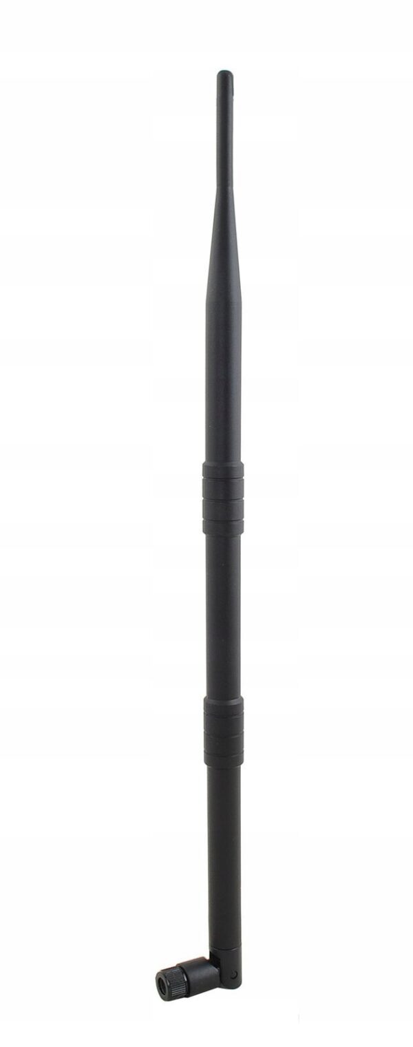 Wifi antena RP-SMA - 12dBi