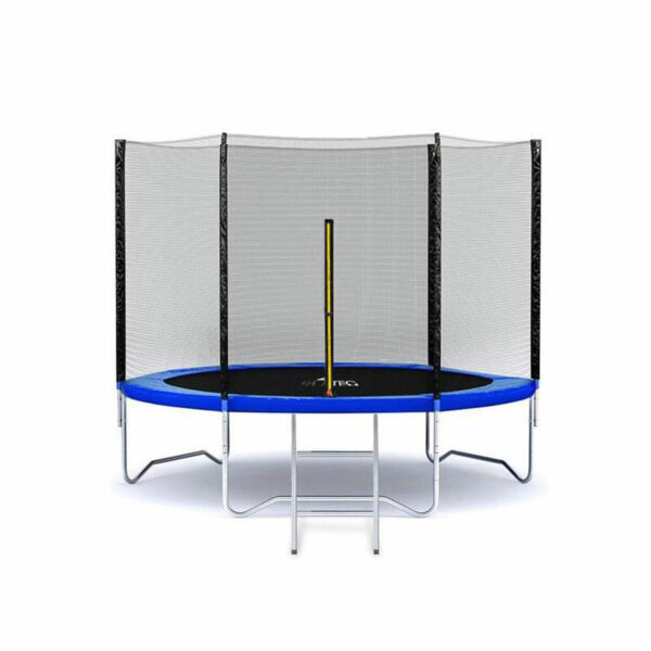 Vrtni trampolin - 183 cm | največ 150 kg
