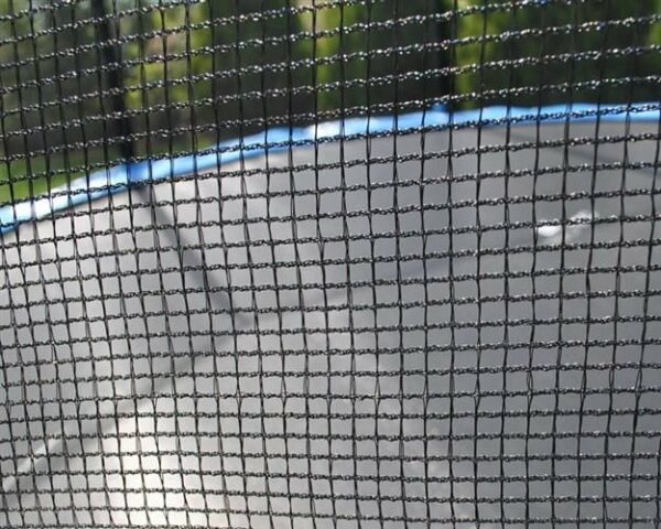 Vrtni trampolin - 183 cm | največ 150 kg