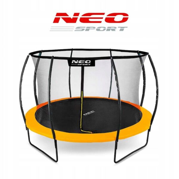 Vrtni trampolin 374cm | Neo-Sport