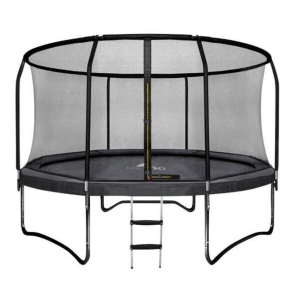 Vrtni trampolin 244cm 150kg HQ | + lestev