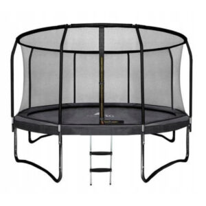 Vrtni trampolin 305cm 150kg HQ | + lestev