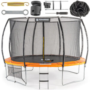 Vrtni trampolin 366 cm | PM-TRP-12J