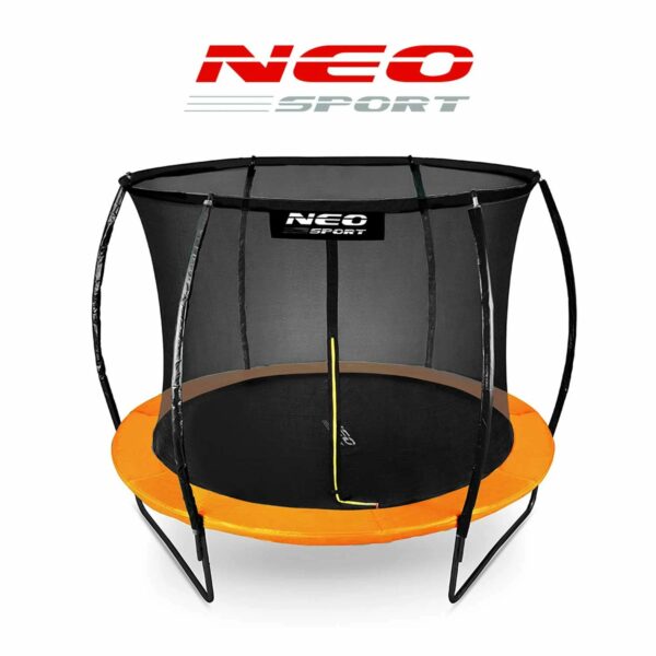 Vrtni trampolin 312 cm | Neo-Sport