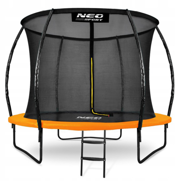 Vrtni trampolin 312 cm | Neo-Sport