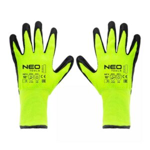 Izolirane delovne rokavice NEO | velikost. 10