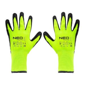 Izolirane delovne rokavice NEO | velikost. 8