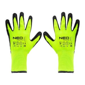 Izolirane delovne rokavice NEO | velikost. 9