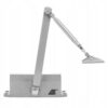 Zapiralec vrat 65-80 kg | srebro