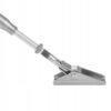 Zapiralec vrat 65-80 kg | srebro