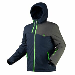 Zimska delovna jakna PrimaLoft - velikost. L | NEO 81-571-L