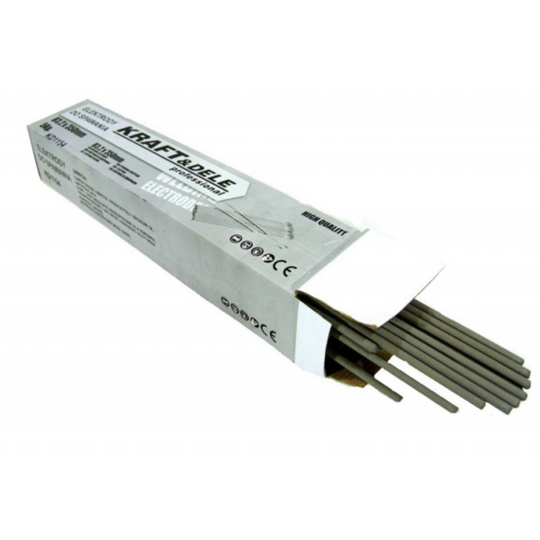 Varilne elektrode 300 mm - rutil | KD1153
