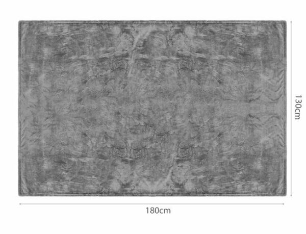 Električna grelna odeja | 180x130 cm