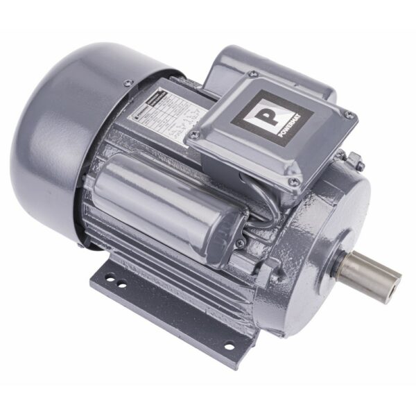 Enofazni elektromotor 3kW 2800RPM | PM-JSE-3000T