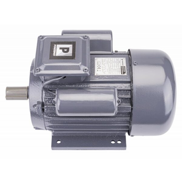 Enofazni elektromotor 3kW 2800RPM | PM-JSE-3000T