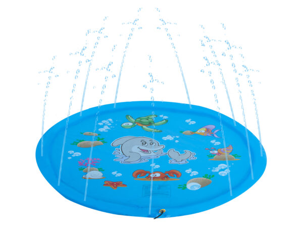 Napihljiv otroški bazen / fontana | 170 cm