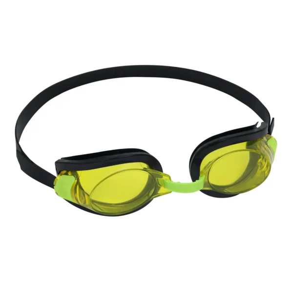 Otroška plavalna očala, rumena, Bestway | 21005