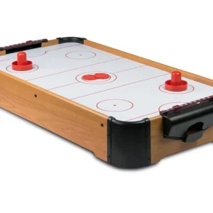 Vzdušný stolný hokej, 70 x 38 x 12,5 cm | Air Hockey NS-426 je ideálnym darčekom pre deti, ktoré majú radi športové súťaže.