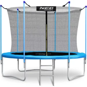 Vrtni trampolin, 312 cm, Neo-Sport | NS-10W181