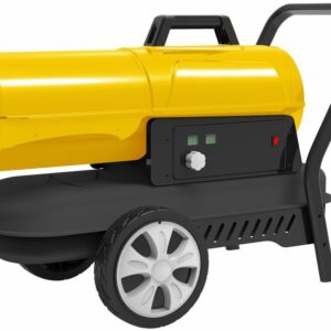 Grelnik STREND PRO BGO1601-20, max. 20 kW, dizelski