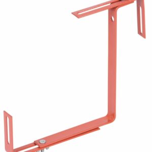 Držalo za cvetlični lonec - terakota | Strend Pro