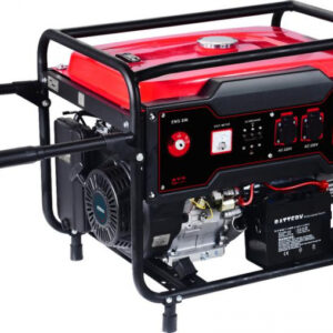 Bencinski generator z električnim zagonom KM8000-A | Strend Pro