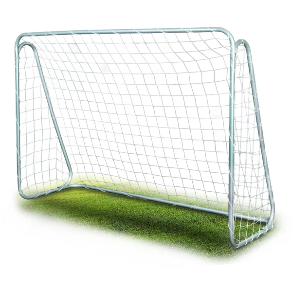 Nogometni gol, 215 x 153 x 76 cm, + natančna podloga | Neo-Sport