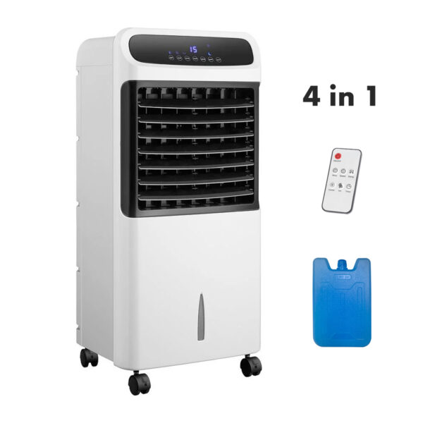 Zračni hladilnik, 4v1, 80 W | BL-198DL