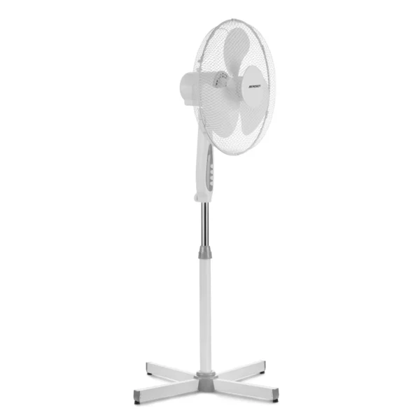 Talni ventilator Berdsen, bel | 355000