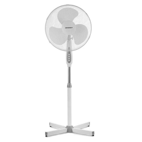 Talni ventilator Berdsen, bel | 355000