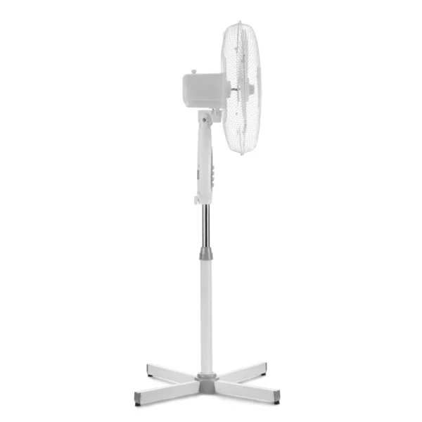 Talni ventilator Berdsen, bel | 355000