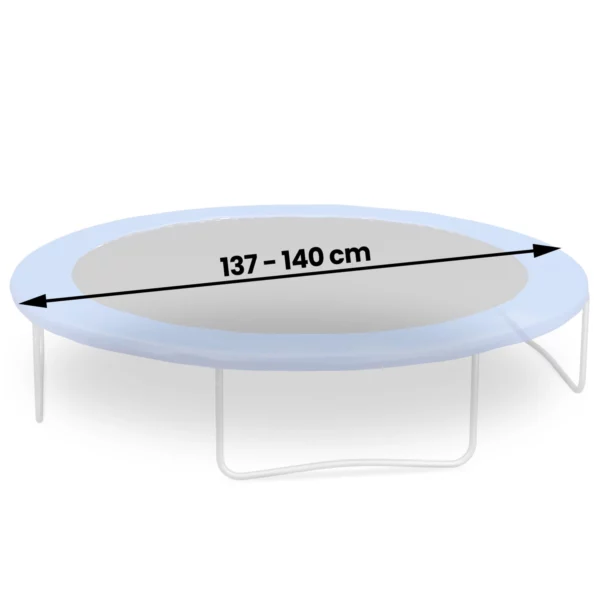 Površina za skakanje na trampolinu, 140 cm, 30 kljuk | Neo-Sport