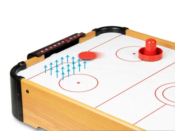 Namizni hokej na zrak, 70 x 38 x 12,5 cm | Air Hockey NS-426