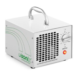 Generator ozona - 5 000 mg/h - 65 W | AIRCLEAN 5G-WL