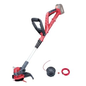 Akumulatorski trimer CGT-S20LiST, 24 cm | Worcraf